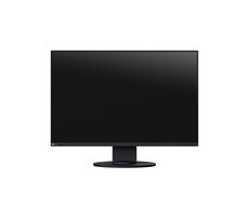 24" Eizo EV2410R čierna / 1920 x 1200 / IPS / 16:10 / 1300:1 / 350 cdm2 / 5ms / DP / HDMI / DVI-D / D-Sub / Repro