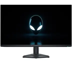 Zánovné - 27" DELL AW2725DF Gaming čierna / OLED / 2560x1440 / 16:9 / 0.03ms / 1.5M: 1 / 250cd-m2 / HDMI + DP / USB / zánovný