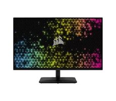 Rozbalené - 31.5" Corsair XENEON 315QHD165 čierna/IPS / 2560 x 14400 / 16:9 / 1 ms / 350 cd-m2 / 1200:1 / HDMI+DP / VESA / rozbalené