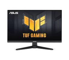 24" Asus VG249QE5A čierna / LED / 1920 x 1080 / IPS / 16:9 / 1 ms / 1500:1 / 300 cd-m2 / HDMI + DP / VESA