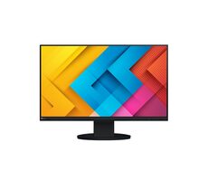 Rozbalené - 23.8" Eizo FlexScan EV2490 čierna / LED / 1920 x 1080 / IPS / 16:9 / 5ms / 1000:1 / 250cd-m2 / HDMI / DP / / rozbalené