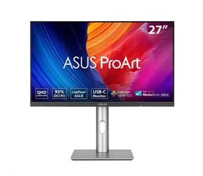 27" Asus ProArt PA278CFRV čierna