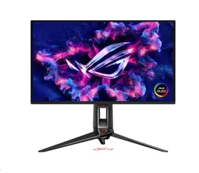 31.5" Asus PG32UCDMZ čierna