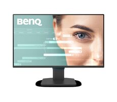 23.8" BenQ GW2490C čierna / IPS / 1920x1080 / 16:9 / 5ms / 1500:1 / 250cd-m2 / HDMI + DP + USB-C / VESA 