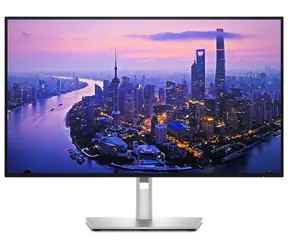 Rozbalené - 27" DELL UltraSharp U2725QE čierna
