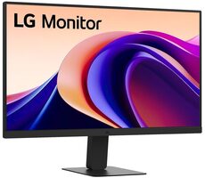 24" LG 24U631A-B čierna / IPS / 16:9 / 2560x1440 / 5ms / 100Hz / 250cd/m2 / 700:1 / HDMI