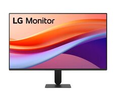 23.8" LG 24U41YA-B čierna / IPS / 16:9 / 1920x1080 / 5ms / 120Hz / 220cd-m2 / 1500:1 / HDMI 