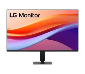 23.8" LG 24U41YA-B čierna