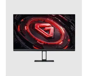 23.8" XIAOMI G24i EU čierna / IPS / 1920 x 1080 / 16:9 / 1 ms / 1000:1 / 250cd-m2 / HDMI + DP / VESA 