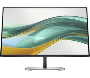 24" HP 524pf čierna / LED / 1920 x 1200 / IPS / 16:9 / 5ms / 1500:1 / 350cd-m2 / HDMI + DP / VESA