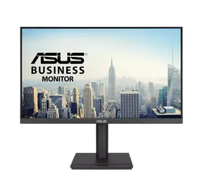 27" Asus VA27DQFS čierna