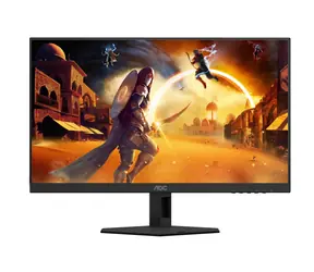 23.8" AOC Gaming 24G4HRE čierna / IPS / 1920x1080 / 16:9 / 1ms / 1000:1 / 300cd-m2 / HDMI + DP / VESA