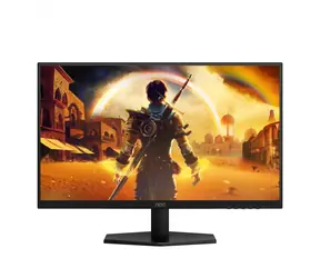 27" AOC Gaming Q27G42XE čierna / IPS / 2560x1440 / 16:9 / 1ms / 1000:1 / 300cd-m2 / HDMI + DP / VESA
