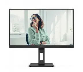 27" AOC Q27P3CV čierna
