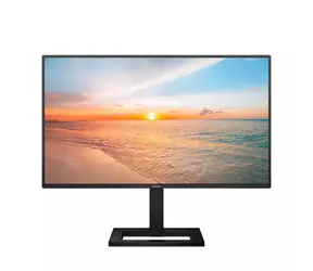 24" Philips 24E1N1300AE/00 čierna / IPS / 1920 x 1080 / 120Hz / 4ms / 300cd / HDMI / DP / USB-C / REPRO / VESA 