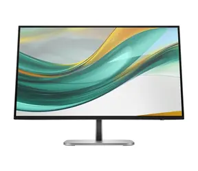 27" HP 527pf