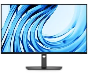 27" DELL Pro P2726H čierna / LED / 1920 x 1080 / IPS / 16:9 / 5ms / 1500:1 / 300cd-m2 / DP+HDMI / Pivot