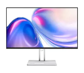 23.8" Lenovo L24-4C sivá / IPS / 1920x1080 / 1ms / 250cd-m2 / 1500:1 / HDMI + VGA / VESA