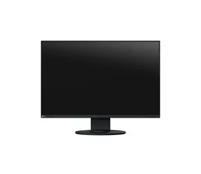 Rozbalené - 24" Eizo EV2410R čierna / 1920 x 1200 / IPS / 16:10 / 1300:1 / 350 cdm2 / 5ms / DP / HDMI/DVI-D/D-Sub/Repro / rozbalené