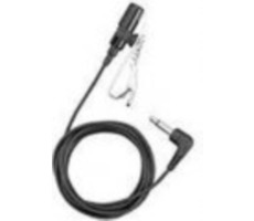 Olympus ME-15 Pripínací kravatový mikrofón