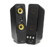 Creative Labs GigaWorks T40 Series II / 2.0 / 32W / BasXPort / Čierne