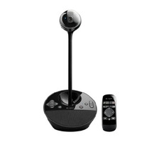 Logitech ConferenceCam BCC950 / Web kamera / full HD / diaľkové ovládanie