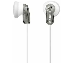 SONY MDR-E9LPH slúchadlá do ucha / Šedá