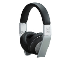 PerfectSound s301 slúchadlá čierna / s monomér meničom / 40 mm / 16 ohm / 3.5 jack / skladateľná / púzdro