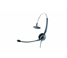 JABRA GN 2100 Mono / Pre callcentrá / QD / E-STD / NC / 3v1 / čierna