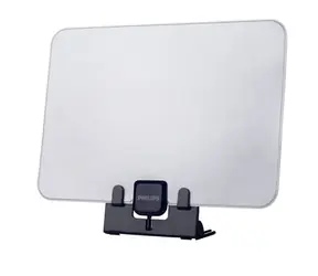 Philips izbová TV anténa SDV5231 / HDTV / UHF