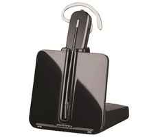 Plantronics CS540 / bezdrôtová náhlavná súprava s mechanickým zdvíhačom HL 10