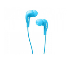SBS Easy Studio Mix 10 modrá / Slúchadlá s mikrofónom / Jack 3.5mm / 1.5m