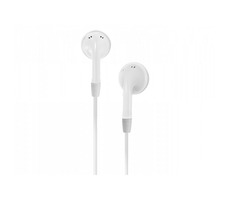 SBS Studio Mix 20 biela / Slúchadlá s mikrofónom / Jack 3.5mm / 1m