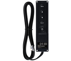 IIYAMA RC TOUCHV01 / diaľkové ovládanie pre monitory T(F)xx34 / RJ-11 / čierna