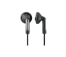 Panasonic RP-HV154E-K čierna / stereo slúchadlá / jack 3.5 mm