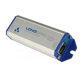 Veracity VLS-1P-C Longspan Camera / kamerová jednotka / max. prenosová vzdialenosť 1km / PoE