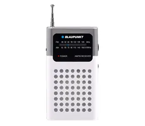 BLAUPUNKT PR4WH