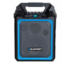 BLAUPUNKT MB06 Reproduktor / Bluetooth / Karaoke