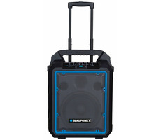 BLAUPUNKT MB10 / Reproduktor / Bluetooth / Karaoke