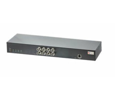ACTi V31 / video enkóder / 8 kanálov / max. 30 fps pri 960 x 480 / 1U rack