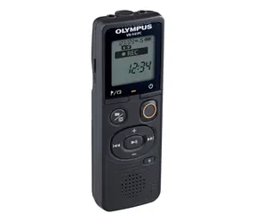 Olympus Digitálny záznamník VN-541PC čierna / 4GB