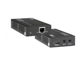 VivoLink HDBaseT Extender Set 70m 4K