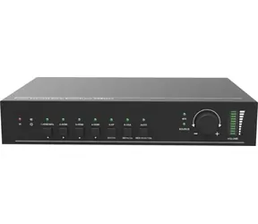VivoLink HDBaseT Seamless Scaler Kit