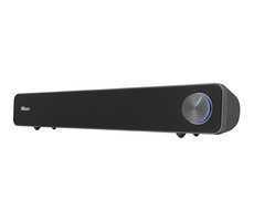 Trust Arys PC Soundbar / zvukový systém / 6W / Jack 3.5mm
