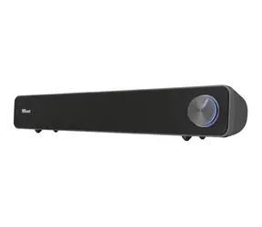 Trust Arys PC Soundbar / zvukový systém / 6W / Jack 3.5mm
