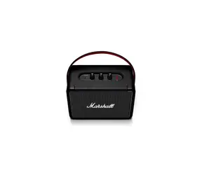 Marshall Kilburn II Black / Bluetooth reproduktor / čierna