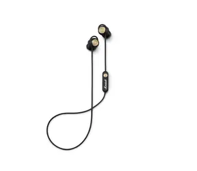 Marshall Minor II Bluetooth čierna / Slúchadlá s mikrofónom / Bluetooth 5.0