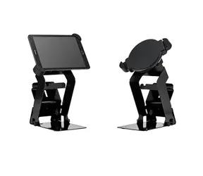 Bixolon RTS-Q300 Robustný stojan pre tablet čierna / max. 10.1 "/ rotácia o 360°