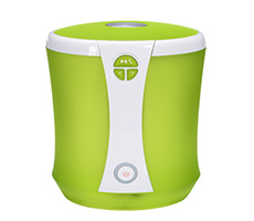 Terratec Aktivbox CONCERT BT NEO zelená / bezdrôtový reproduktor / Bluetooth / SD 