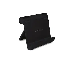 TERRATEC iTab S čierna / stojanček pre tablet alebo smartphone